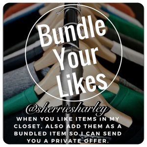10% OFF BUNDLES 🌸GET IT WHILE YOU CAN 🌸